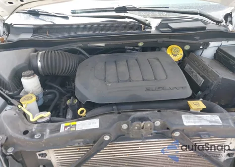 2019 Dodge Grand Caravan Sxt from USA, damaged, VIN 2C4RDGCG2KR723127